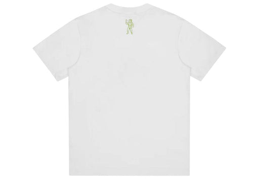 Billionaire Boys Club  Heat Map Arch Logo T-Shirt - White