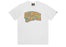 Billionaire Boys Club  Heat Map Arch Logo T-Shirt - White