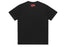 Billionaire Boys Club Heat Map Helmet Logo T-Shirt Black