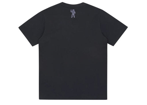 Billionaire Boys Club navy Gentleman Logo T-Shirt