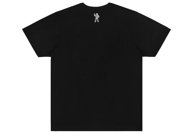 Billionaire Boys Club New York Skyline Reflection Tee - Black