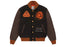 Billionaire Boys Club patch-detail bomber jacket