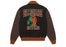 Billionaire Boys Club patch-detail bomber jacket