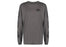 Billionaire Boys Club Repeat Astro long-sleeved T-shirt Grey