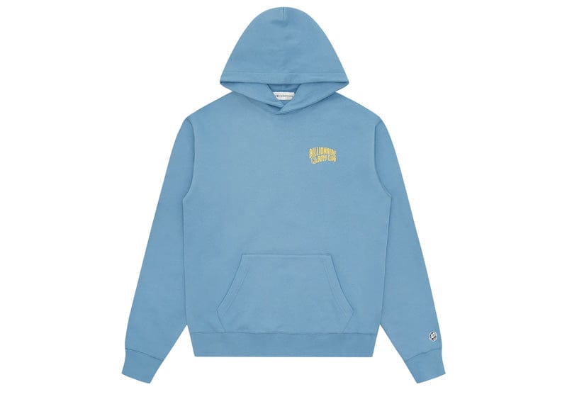 Billionaire Boys Club Small Arch Logo Popover Hoodie