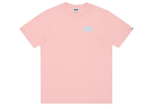 Billionaire Boys Club Small Arch Logo T-shirt Pink