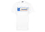 Billionaire Boys Club Space Shutter T-shirt White