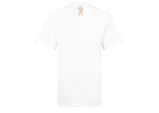 Billionaire Boys Club Space Shutter T-shirt White