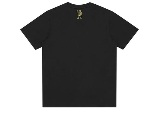 Billionaire Boys Club T-Shirt Buffalo Logo - Black