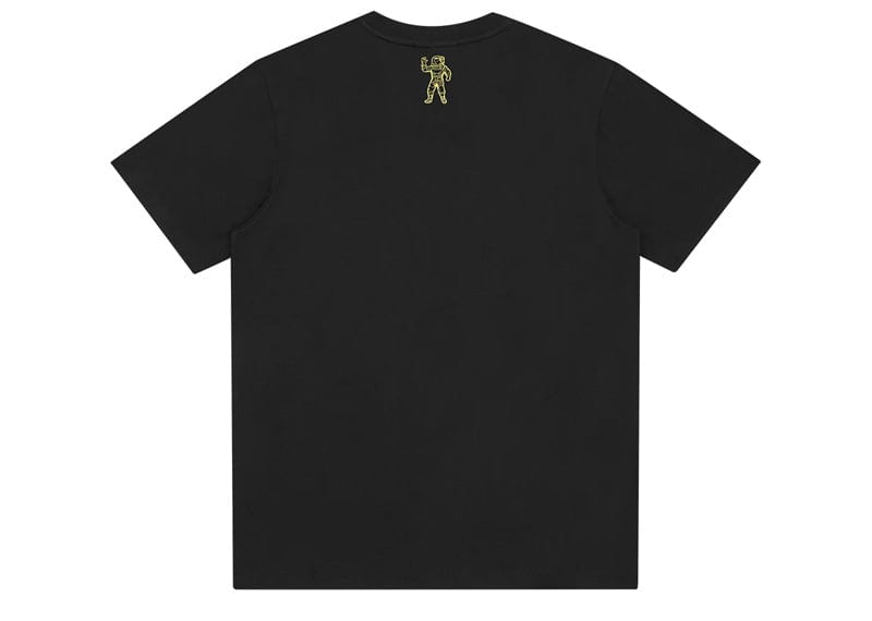 Billionaire Boys Club T-Shirt Buffalo Logo - Black