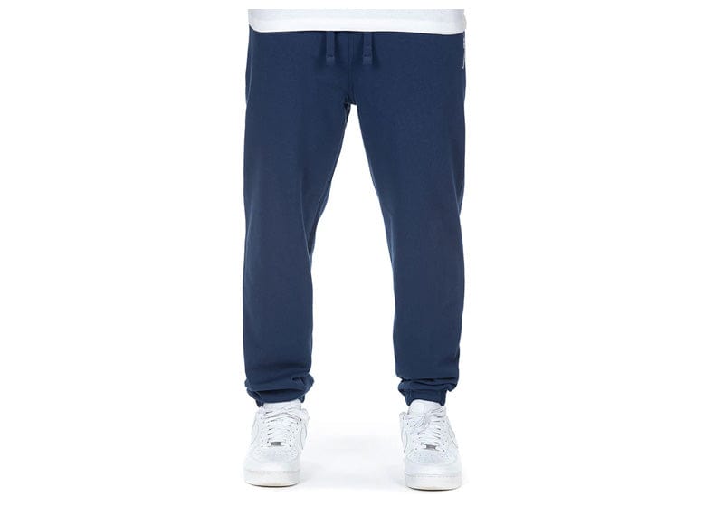 Billionaire Boys Club Navy Blue Sweatpants