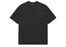 Broken Planet Market Basic T-shirt Washed Midnight Black