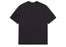 Broken Planet Market Basic T-shirt Washed Midnight Black