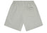 Broken Planet Basics Shorts Heather Grey