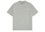 Broken Planet Basics T-Shirt Heather Grey