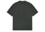 Broken Planet Basics T-Shirt Washed Soot Black