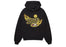 Broken Planet Cosmic Speed Hoodie Midnight Black