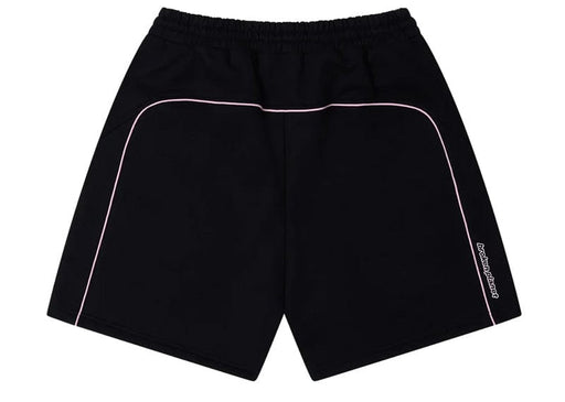 Broken Planet Market Performance Sweat Shorts Midnight Black