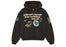 Broken Planet Repair Services Hoodie Soot Black