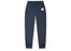 Broken Planet Space Club Cuffed Sweatpant Outer Space Blue