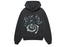 Broken Planet Stargazing Hoodie Soot Black