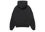 Broken Planet Stargazing Hoodie Soot Black