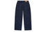 Broken Planet Wide-Leg Denim Jeans Indigo Blue