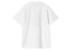 Carhartt WIP Yute Organic T-shirt White