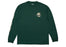 Carhartt Electronics T-Shirt L/S Discovery Green