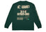 Carhartt Electronics T-Shirt L/S Discovery Green