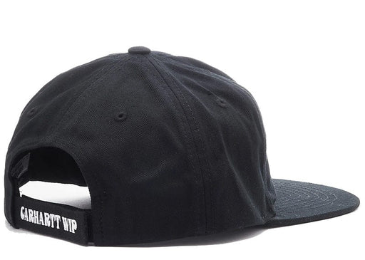 Carhartt Wip Aces Cap 'Black'