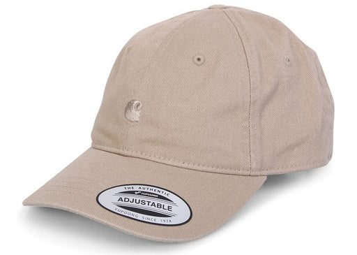 Carhartt WIP Mens Madison Logo Cap