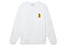 Casablanca L'Arche de Jour Sweatshirt White/Multi