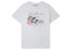 Casablanca La Liaison T-shirt White