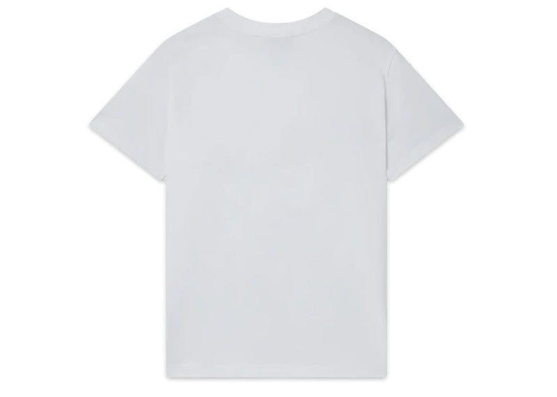 Casablanca La Liaison T-shirt White