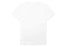 CDG Play Camouflage Edge Heart T-shirt White