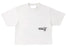 Cold Culture Dogs Tee White