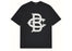 Cole Buxton Cb Baseball Black T-Shirt