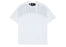 Cole Buxton Inside Out Arch Logo Tee White