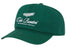 Cole Buxton International Forest Green Cap