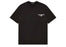 Cole Buxton Soho Devil T-Shirt Vintage Black