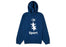 Cole Buxton Sport Hoodie Navy