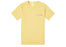 Comme des Garcons SHIRT Logo Tee Yellow