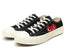 Comme des Garçons PLAY x Converse Chuck 70 Ox ‘Black’