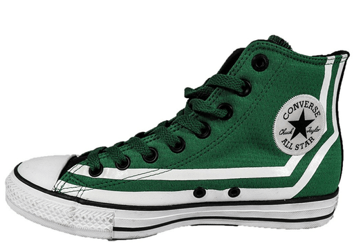 Converse Chuck Taylor All-Star 70 Hi Franchise Boston Celtics