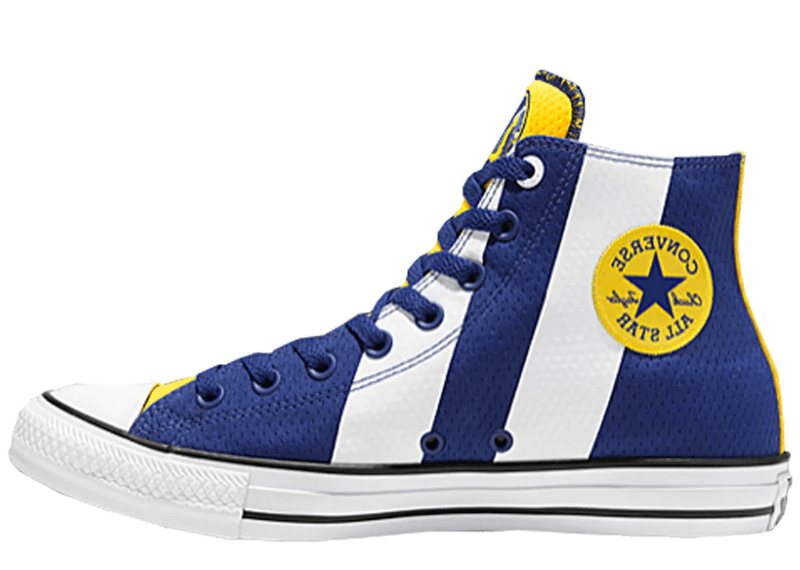 Converse Chuck Taylor All-Star 70 Hi Franchise Golden State Warriors