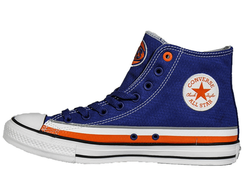 Converse Chuck Taylor All-Star 70 Hi Franchise New York Knicks