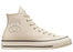 Converse Chuck Taylor All-Star 70 Hi Stussy Fossil Pearl