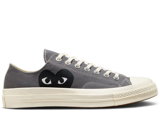 Converse Chuck Taylor All Star 70 Ox Comme des Garcons PLAY Grey