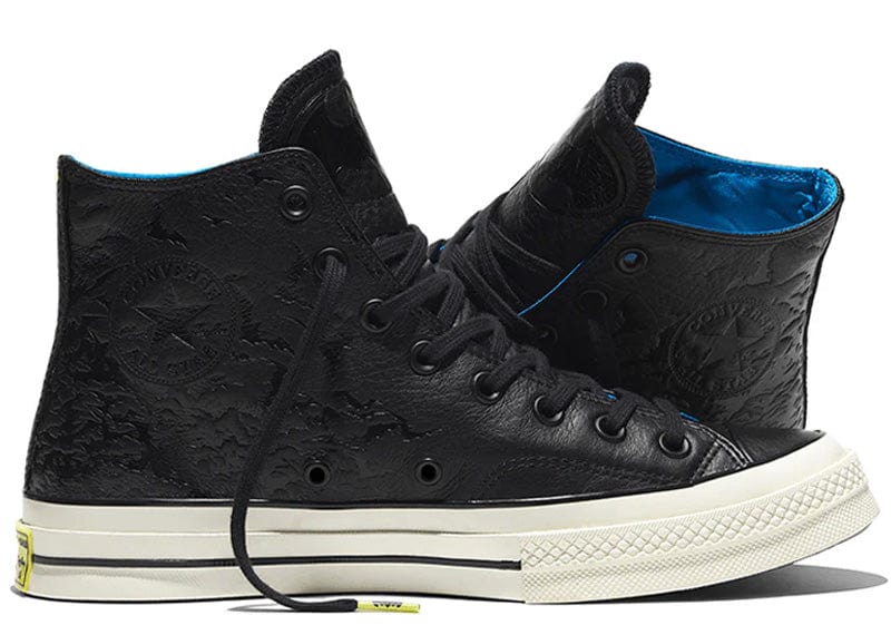 DC Comics x Chuck Taylor All Star '70 Hi 'Batman'